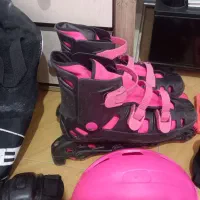 اسکیت با قیمت مناسب به فروش میرسد|دوچرخه، اسکیت، اسکوتر|تهران, آزادشهر|دیوار