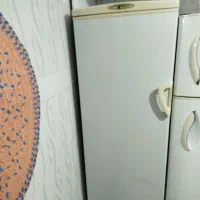 فریزر پارس