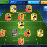 اکانت لیگ دریم لیگ