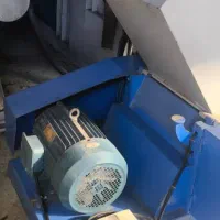 اسیاب چینی دهنه 40|ماشین‌آلات صنعتی|اسلام‌شهر, شهرک واوان|دیوار