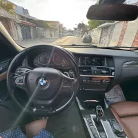 Bmw x3 2016|خودرو سواری و وانت|رشت, گلسار|دیوار