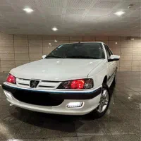 پارس فول سفارشی ELX دریچه سیمی خشک