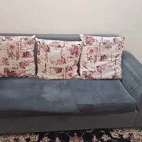 مبل راحتی ۷نفره