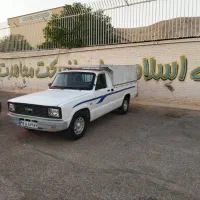 وانت کارا ۲۰۰۰مدل ۹۹|خودرو سواری و وانت|شیراز, نصر|دیوار