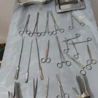 لوازم طبی و درمانی