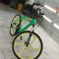 دوچرخه