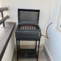 باربیکیو گازی|اجاق گاز و لوازم برقی پختوپز|سنندج, |دیوار