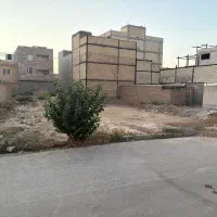 زمین مسکونی احتشامیه