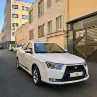 دنا پلاس توربو اتومات مدل ۱۴۰۱|خودرو سواری و وانت|تبریز, |دیوار