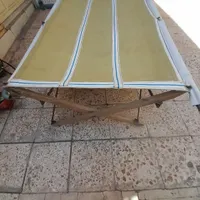 تخت عتیقه تا شو