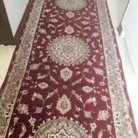 فرش کناره ۱در ۴و نیم
