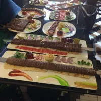 آشپزی برای مراسمات و ماه محرم