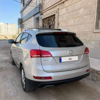 جک s5مدل 95|خودرو سواری و وانت|اهواز, مهرشهر|دیوار