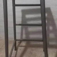 ۴ پایه آهنی|صندلی و نیمکت|قزوین, |دیوار