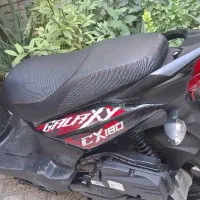 موتور SYM CX 180  مدل 1402 صفر کیلومتر|موتورسیکلت|تهران, نازی‌آباد|دیوار