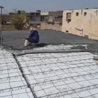 استاد کار اجر نما و کلیه کارهای ساختمانی|خدمات پیشه و مهارت|شوشتر, |دیوار