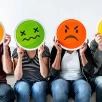 تنظیم هیجان