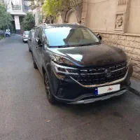 فردا موتور FMC مدل T5