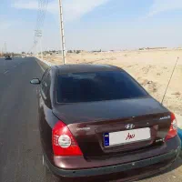 هیوندا آوانته دنده ایی