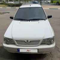 پراید ۱۱۱ مشابه صفر شاسی پلمپ