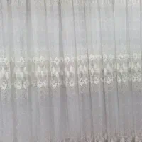 گلدان پتینه ساعت دیواری.پرده خامه دوزی|پرده، رانر، رومیزی|اندیمشک, |دیوار