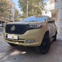 کلوت خاکی AT|خودرو سواری و وانت|تهران, قیطریه|دیوار