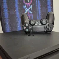 ps4 slim کپی خور