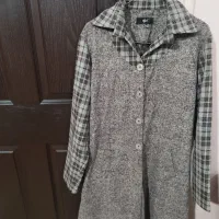 لباس|لباس|گرگان, |دیوار