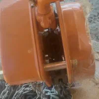 جرثقیل زنجیری