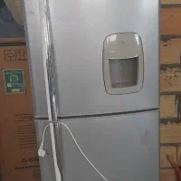 یخچال سیلوانا