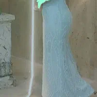 پیراهن مجلسی زنانه