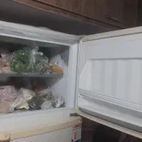 یخچال امرسان|یخچال و فریزر|کرمانشاه, |دیوار