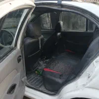 تیبا ۱ مدل ۹۳