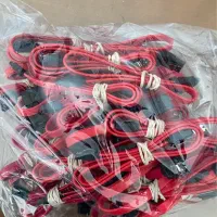 کیس محکم بزرگ کابل ساتا تبدیل فن موس بیسیم کابلUSB|قطعات و لوازم جانبی رایانه|قم, چهار امامزاده|دیوار