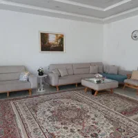 مبل ال با میز
