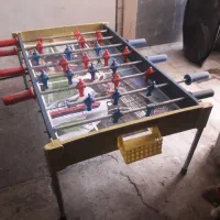 فروش فوتبال دستی