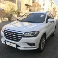 هاوال H2 مدل 1397