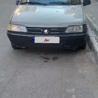 اردی۸۰|خودرو سواری و وانت|تهران, دکتر هوشیار|دیوار