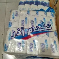 دستمال کاغذی ده تایی