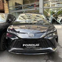 تویوتا ونزا/ فول کامل/ 2024