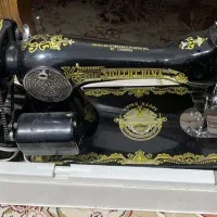 فروش فوری چرخ خیاطی