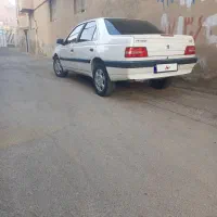 405 slx|خودرو سواری و وانت|استهبان, |دیوار