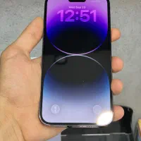 Iphone 14promax|موبایل|تهران, تهرانپارس غربی|دیوار