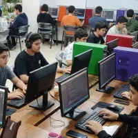 آموزش کامپیوتر برنامه نویسی فتوشاپ ورد اکسل ویندوز