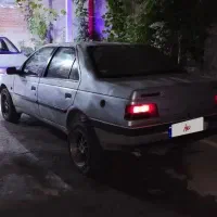 پژو 405 glx|خودرو سواری و وانت|قزوین, |دیوار