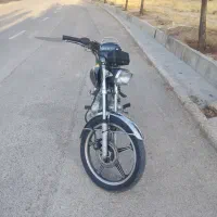 موتور ۲۰۰|موتورسیکلت|شیراز, عادل آباد|دیوار
