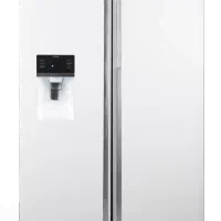 لوازم خانگی(یخچال ساید و دوقلو ودودرب/تلویزیونTCL)|یخچال و فریزر|بجنورد, |دیوار