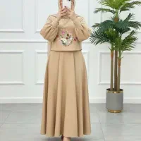 کت و دامن مازراتی گلدوزی