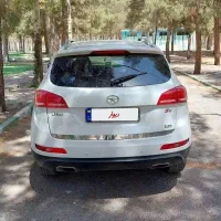 جک اس ۵ مدل ۹۵ بسیار کم کار