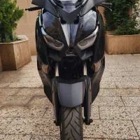 یاماها x max|موتورسیکلت|مشهد, رضاشهر|دیوار